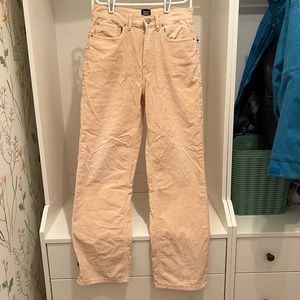 Urban outfitters BDG corduroy jeans